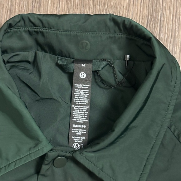 Lululemon Jacket - Picture 3 of 6